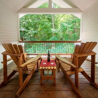 Deluxe-svíta - 1 stórt tvíbreitt rúm - nuddbaðker | Borðhald á herbergi eingöngu