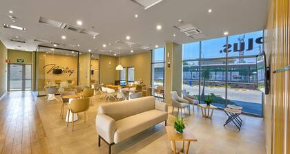 City Express Plus by Marriott Leon Centro de Convenciones