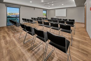 Meeting facility - City Express Plus by Marriott Leon Centro de Convenciones (León)