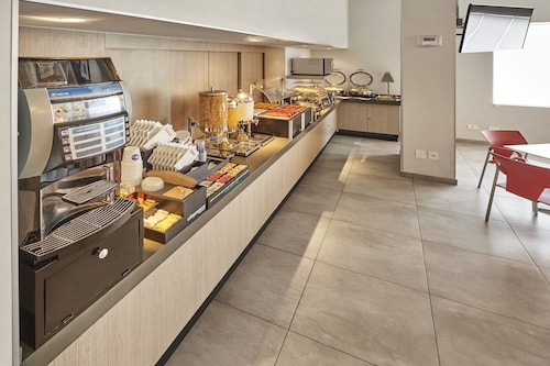 City Express Junior by Marriott León Centro De Convenciones