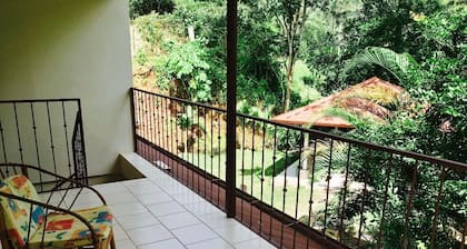 Ukinca Hostel