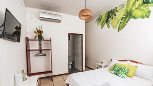 Chambre Double, 1 lit double