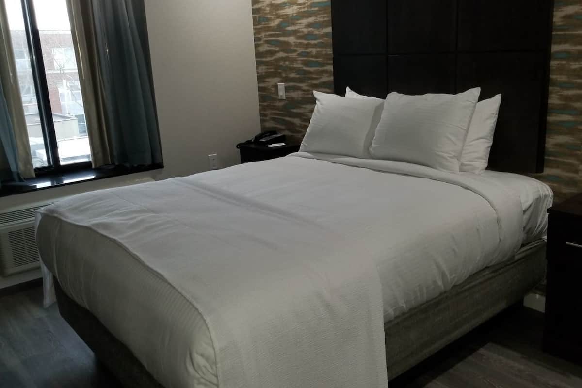 Chambre Standard, 1 grand lit, non-fumeur