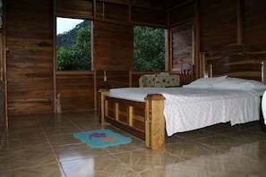 Room - cosTURRIca (Turrialba)