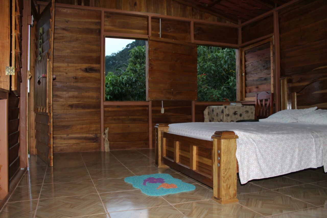 Phòng dành cho gia đình, phòng tắm riêng, quang cảnh núi | 1 phòng ngủ, bàn, bàn ủi/dụng cụ ủi quần áo, bộ trải giường 