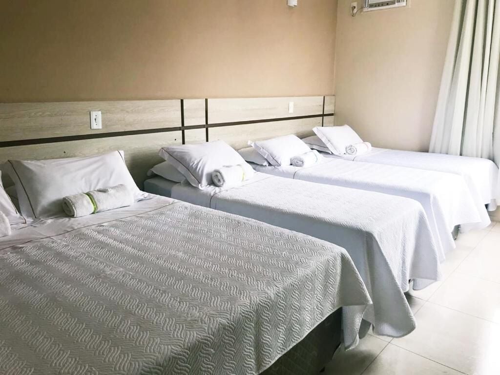 family room | 1 bedroom, minibar, iron/ironing board, free wifi