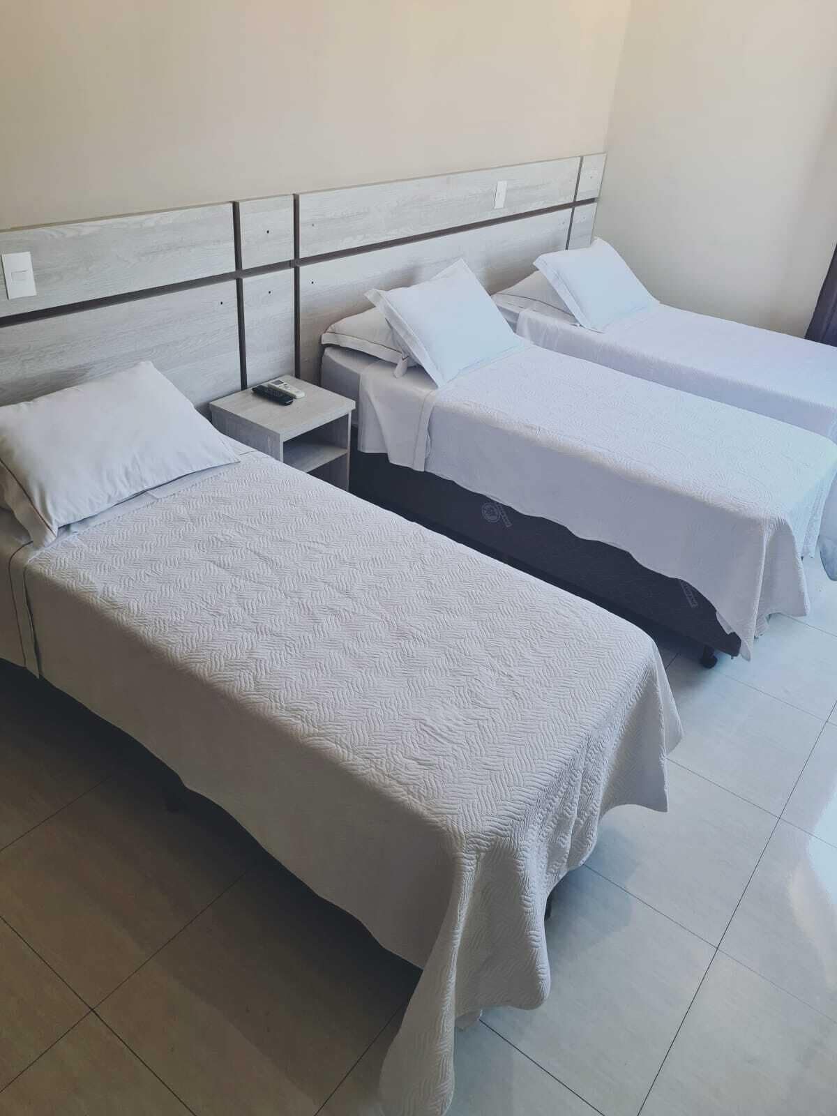 classic triple room | 1 bedroom, minibar, iron/ironing board, free wifi