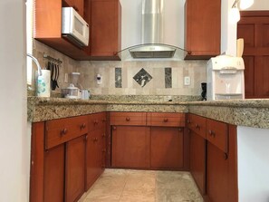 Private kitchen - Lilas del Mar (Playa del Carmen)
