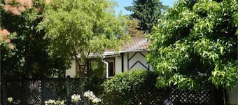 Smokebush Cottage with WIFI