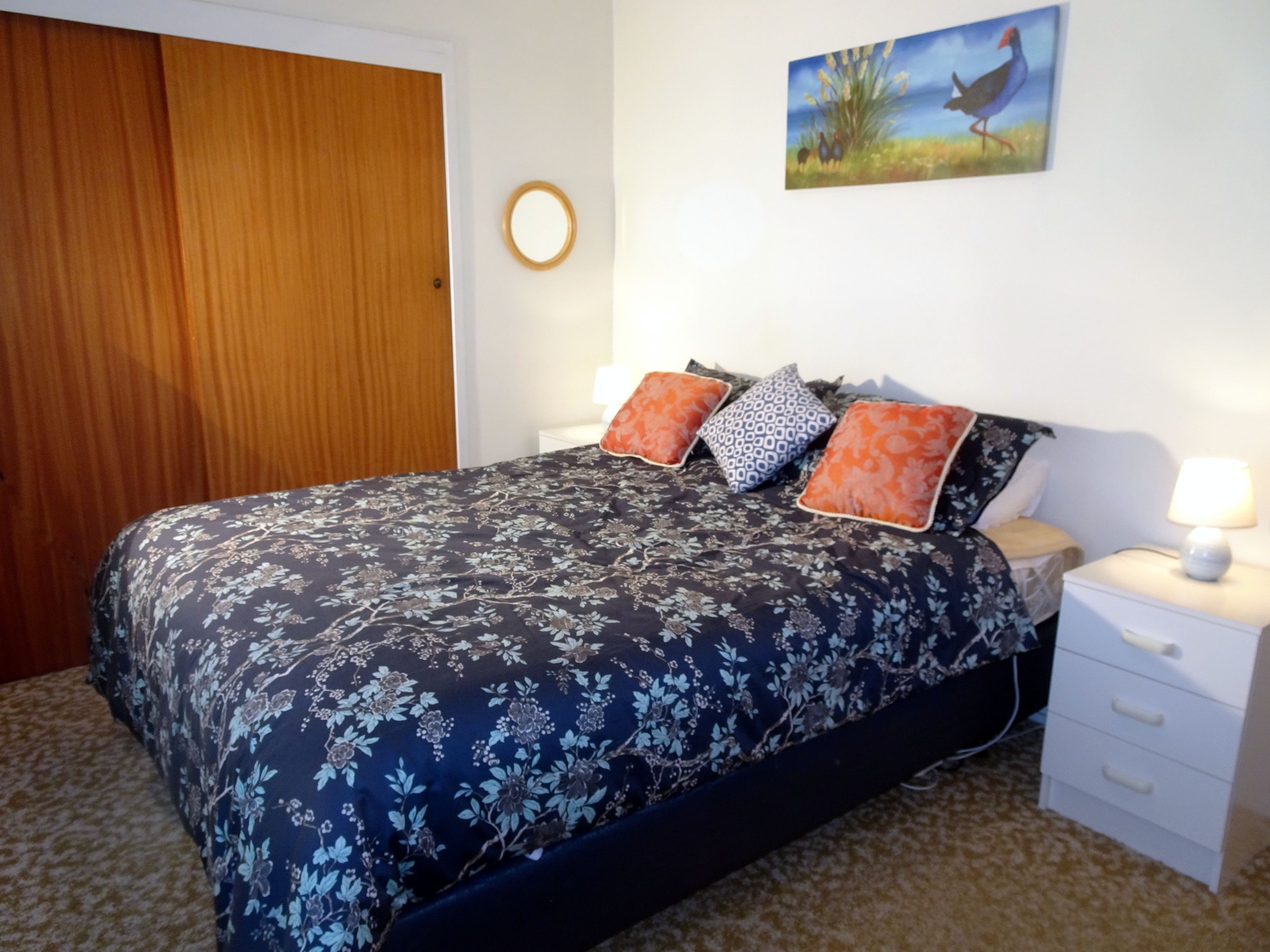 Family Cottage | 2 bedrooms, iron/ironing board, free WiFi, bed sheets
