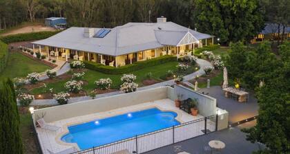 Thistle Hill Guest House