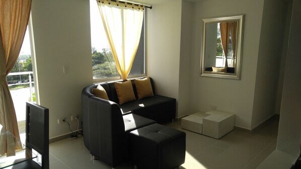 Smart TV, streaming services