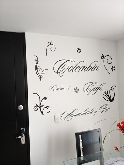 Apartamento nuevo para estrenar (The best in town)