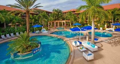 PGA National Private Entrance Condo W/ Amazing Golf Course Views-2023 Renovation