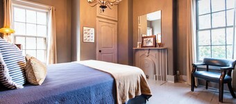 Best Location!!! - Huge Historic Charm - 3BR-3BTH