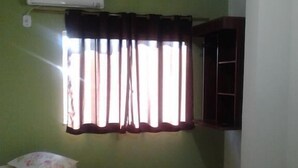 Double Room - Hotel Jardim Paraiba (Aparecida)