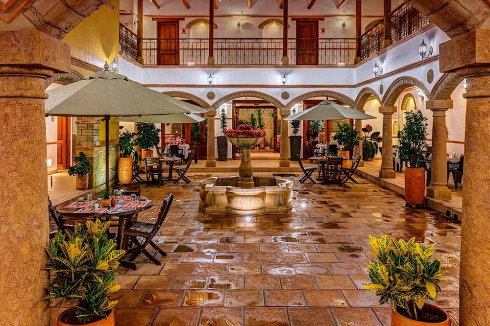 Maria Bonita Hotel