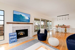 Interior - Del Mar Oceanview Executive Retreat | Luxury Residence (Del Mar)
