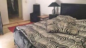 Standard Double Room - Layla's House (Marrakech)