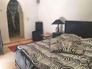 Standaard tweepersoonskamer