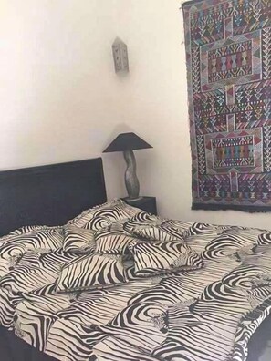 Standard Double Room - Layla's House (Marrakech)