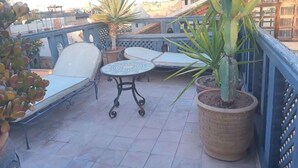 Sundeck - Layla's House (Marrakech)