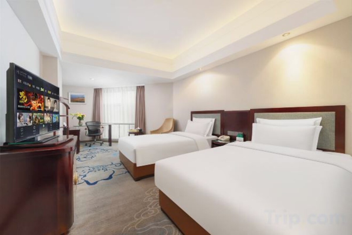 Business Standard Room