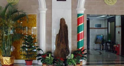 Dushanzi Hotel - Urumqi