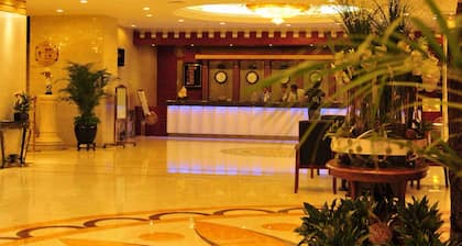 Dushanzi Hotel - Urumqi