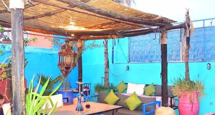Riad Dia - Hostel