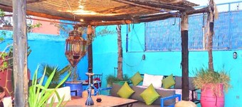 Riad Dia - Hostel