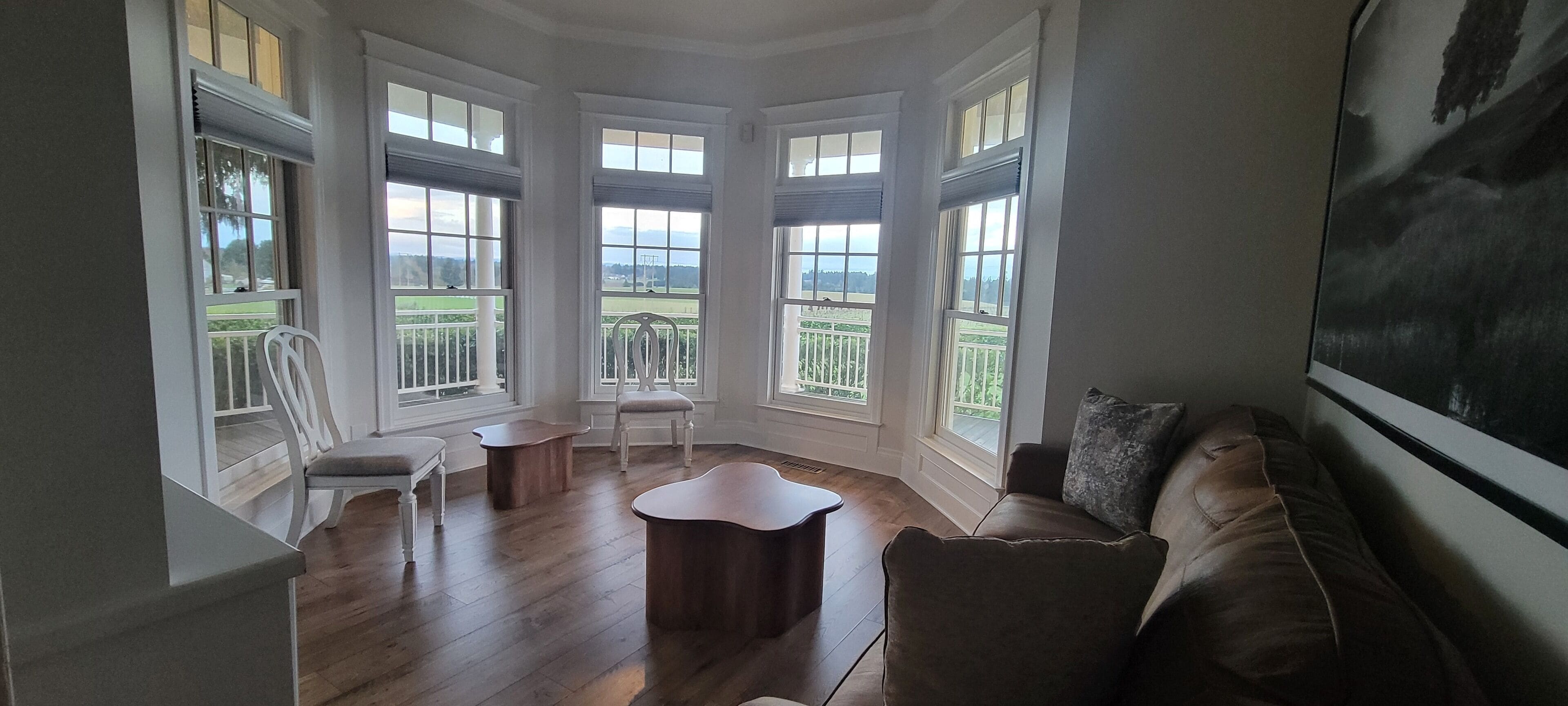 TV connectée, cheminée, lecteur de DVD, chaîne hi-fi