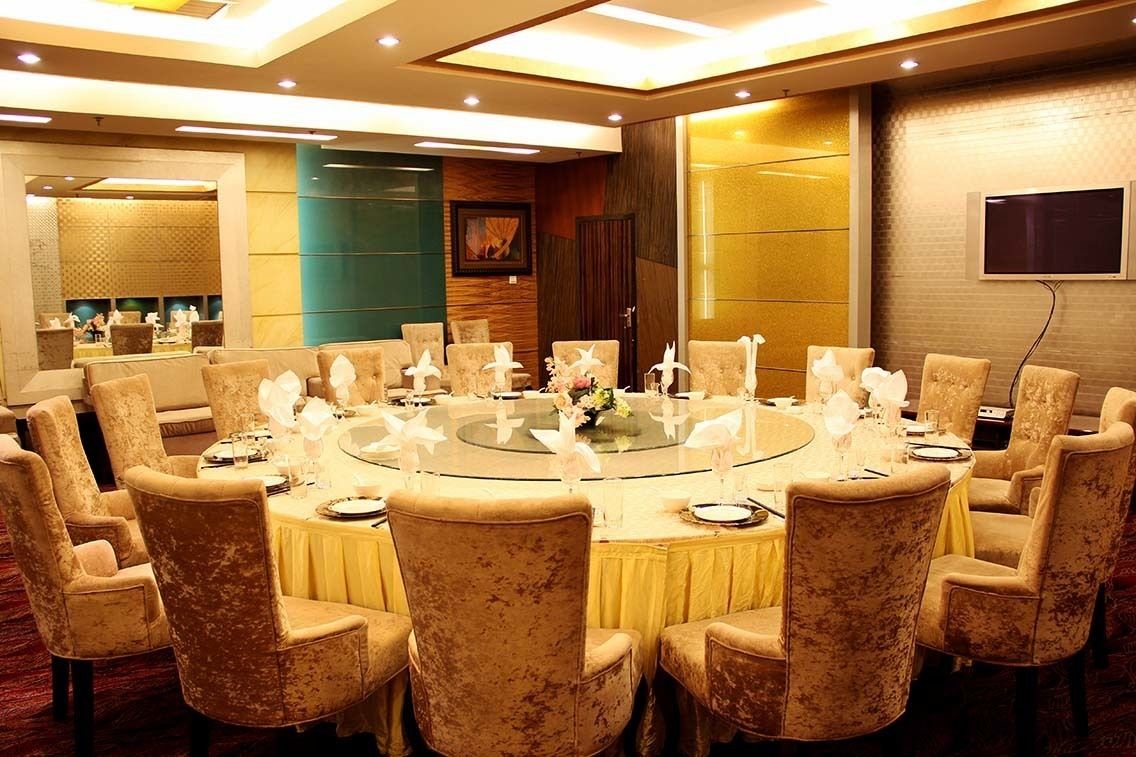 Restaurantes