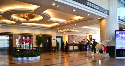 Excemon Xinjiang Yilite Hotel