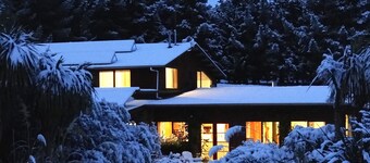 Mitchella Farm Bed & Breakfast