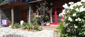 Mitchella Farm Bed & Breakfast