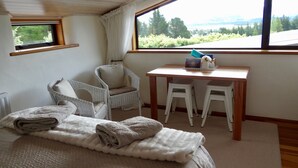 Apartment, 3 Bedrooms | 3 bedrooms, premium bedding, desk, soundproofing - Mitchella Farm Bed & Breakfast (Hawea Flat)