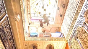 Unclassified image, 4 of 38, button - Riad Jennah Rouge - Hostel (Marrakech)