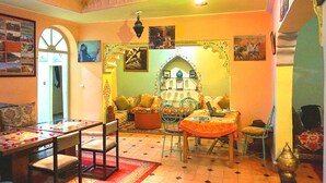 Unclassified image, 5 of 20, button - Hostel Kif-Kif (Marrakech)