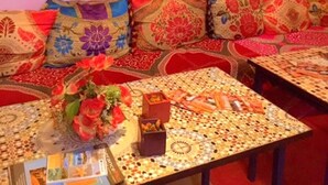 Unclassified image, 3 of 20, button - Hostel Kif-Kif (Marrakech)
