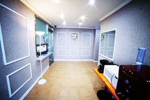 Hall