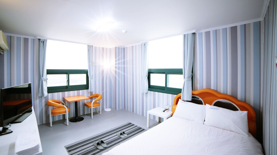 Namdang Port Ocean Fantasy Hotel