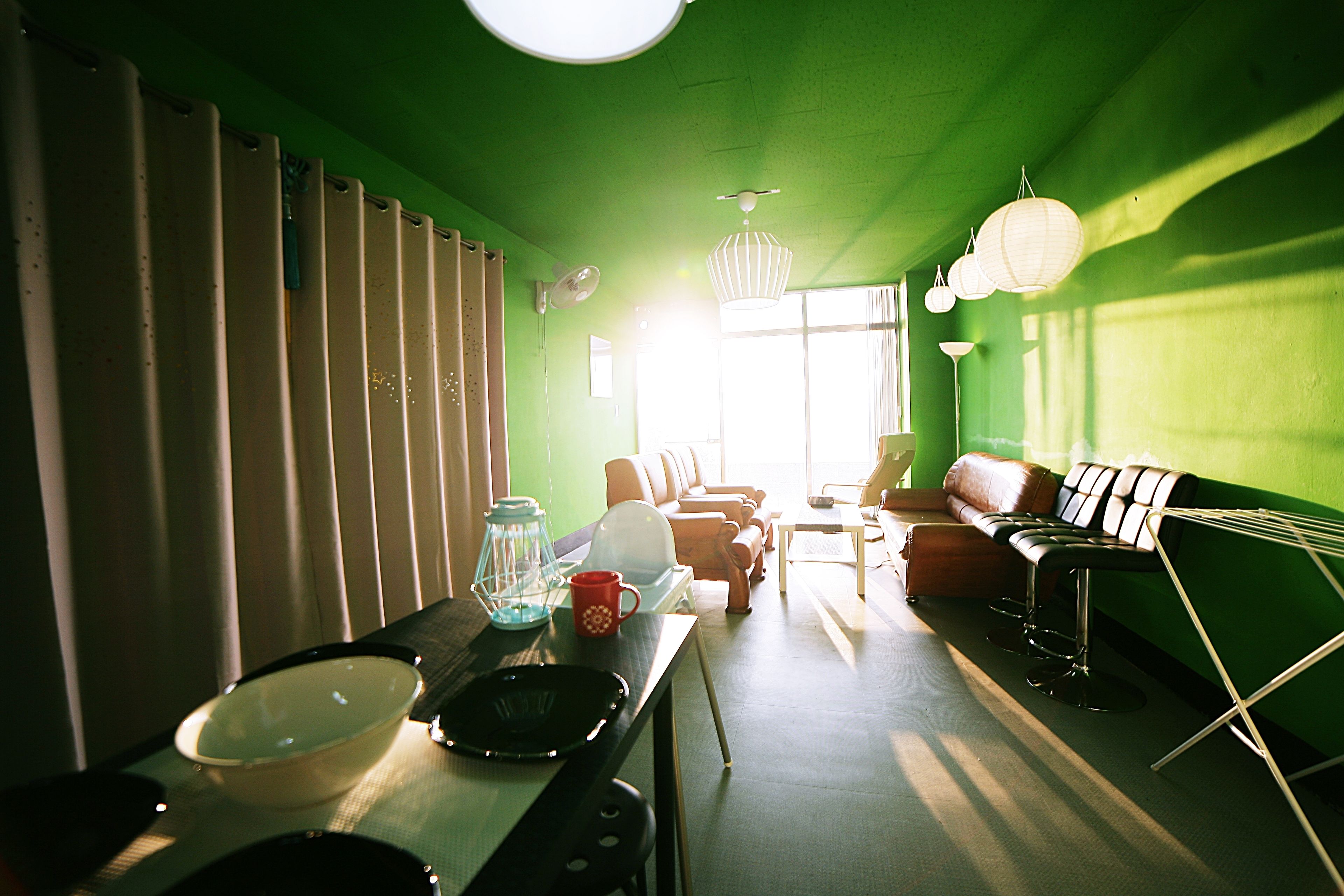 Family Condo, 2 Bedrooms | Free WiFi