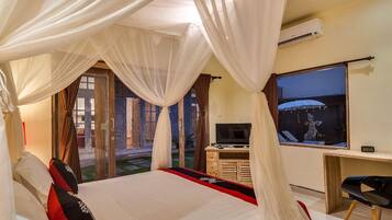 Villa, 3 Bedrooms, Private Pool