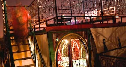Riad Layla Rouge - Hostel