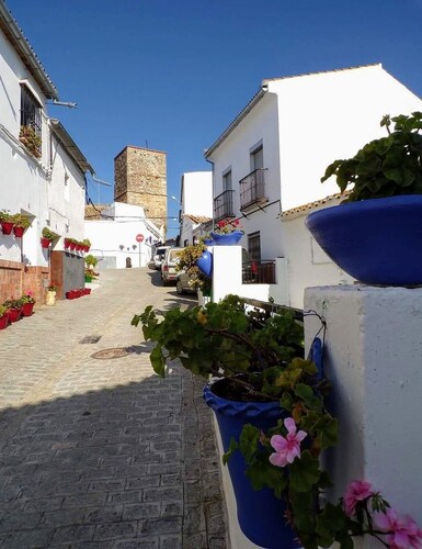 VILLA MARA RURAL HOUSE, Nature and Tranquility in its purest form.