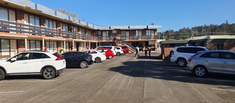 Cessnock Vintage Motor Inn