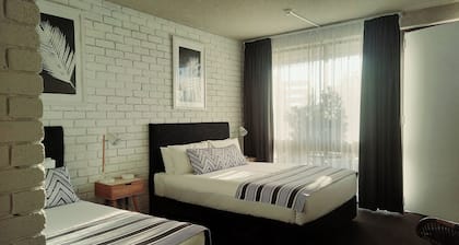 Cessnock Vintage Motor Inn