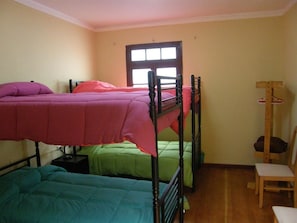 Rollaway beds, free WiFi