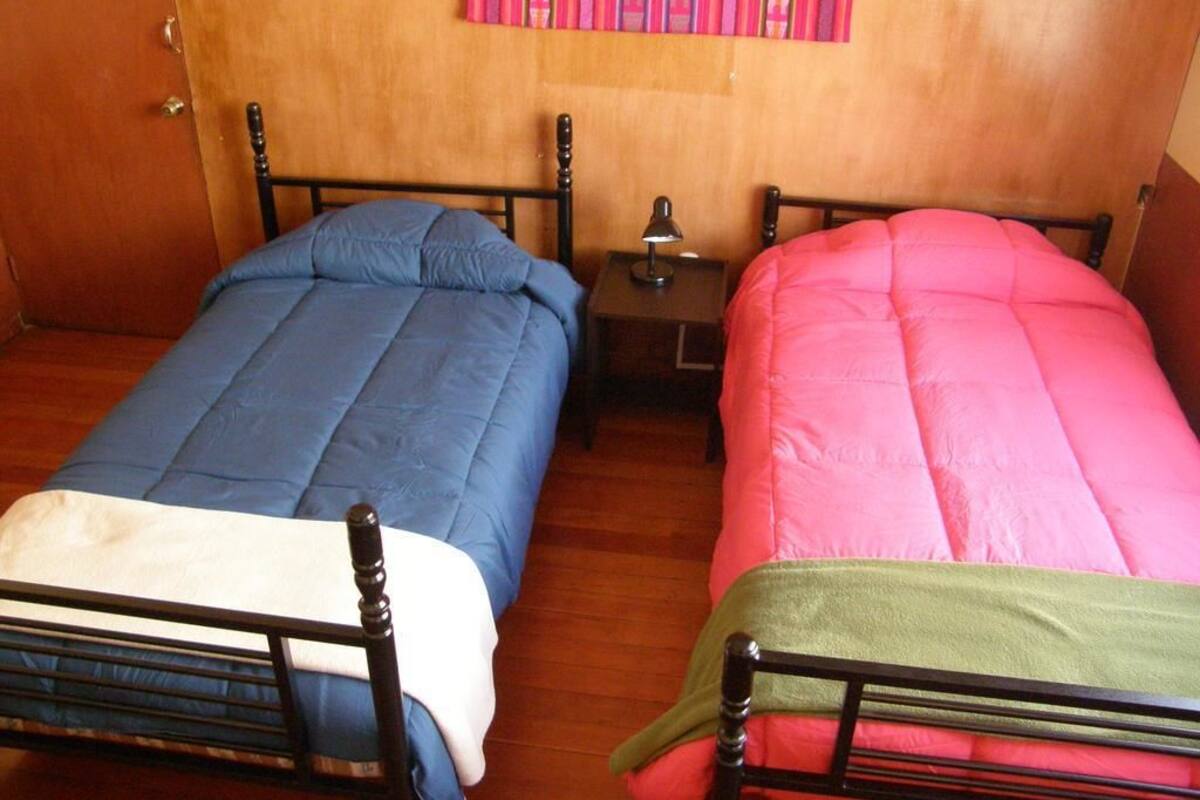 Rollaway beds, free WiFi